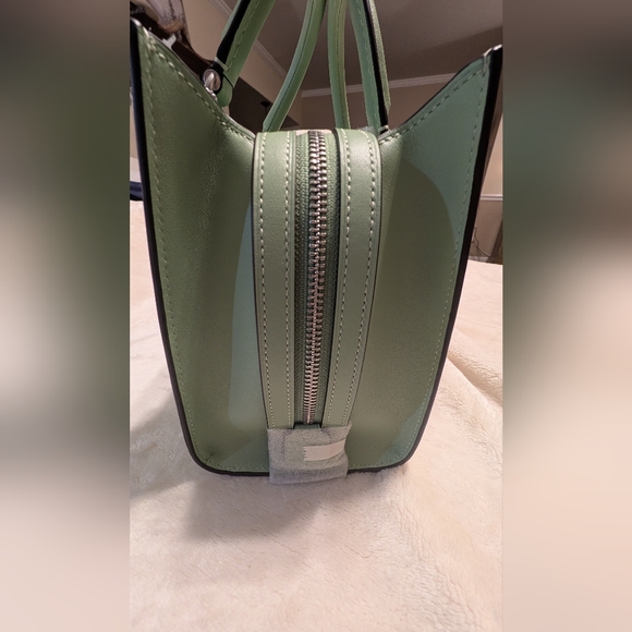 COACH 1941 Pistachio Green Rogue 25 - Picture 10 of 10
